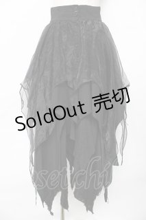alice auaa（アウアア）の古着 ゴス美品！