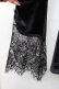 画像3: PUNK RAVE / Velvet Dress XS-S 黒 Y-25-10-20-049-PU-OP-SZ-ZY (3)