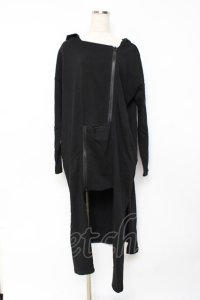 PUNK RAVE / Black Chaos F 黒 Y-25-10-20-051-PU-TO-SZ-ZY