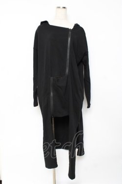 画像1: PUNK RAVE / Black Chaos F 黒 Y-25-10-20-051-PU-TO-SZ-ZY