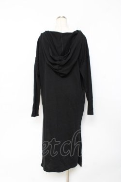 画像2: PUNK RAVE / Black Chaos F 黒 Y-25-10-20-051-PU-TO-SZ-ZY