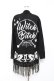 画像2: RAT BABY / witch cardigan S 黒 Y-25-10-20-054-PU-TO-SZ-ZY (2)