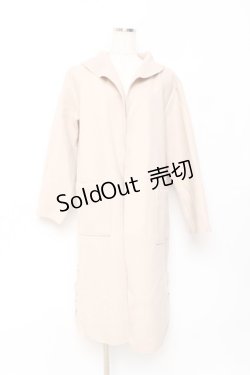 画像1: axes femme / コーディガン  オフ Y-25-10-20-081-AX-CO-AS-ZI