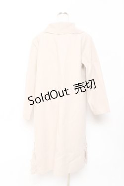 画像2: axes femme / コーディガン  オフ Y-25-10-20-081-AX-CO-AS-ZI