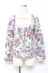 axes femme / トップス   Y-25-10-20-010-AX-TO-AS-ZY