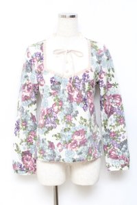 axes femme / トップス   Y-25-10-20-010-AX-TO-AS-ZY