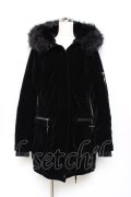 KILL STAR / Stormy Daze jacket  S 黒 Y-25-10-20-092-SL-JA-SZ-ZY