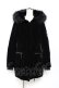 画像1: KILL STAR / Stormy Daze jacket  S 黒 Y-25-10-20-092-SL-JA-SZ-ZY (1)