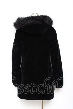 画像3: KILL STAR / Stormy Daze jacket  S 黒 Y-25-10-20-092-SL-JA-SZ-ZY