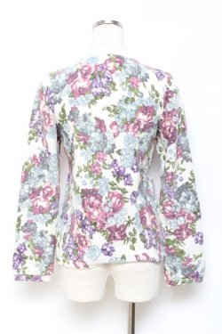 画像2: axes femme / トップス   Y-25-10-20-010-AX-TO-AS-ZY