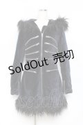 Restyle / ZIP COAT S ネイビー Y-25-10-20-095-GO-CO-SZ-ZY