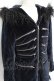 画像3: Restyle / ZIP COAT S ネイビー Y-25-10-20-095-GO-CO-SZ-ZY (3)