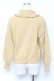 画像2: axes femme / 2020年オンライン限定福袋トップス M イエロー Y-25-10-20-012-AX-TO-SZ-ZY (2)