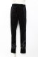 画像1: KILL STAR / Night Joggers Pants  S ブラック Y-25-10-20-117-SL-PA-SZ-ZY (1)