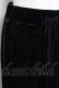 画像3: KILL STAR / Night Joggers Pants  S ブラック Y-25-10-20-117-SL-PA-SZ-ZY (3)