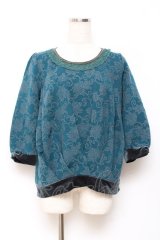 axes femme / トップス   Y-25-10-20-021-AX-TO-AS-ZY