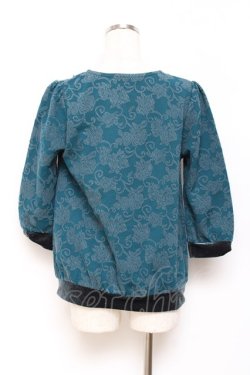 画像2: axes femme / トップス   Y-25-10-20-021-AX-TO-AS-ZY