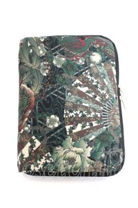 Qutie Frash / エコバッグ  グリーン Y-25-10-25-031-QU-BG-SZ-ZY