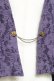 画像3: axes femme / 起毛レース姫袖風ボレロ  パープル Y-25-10-25-046-AX-TO-SZ-ZY (3)