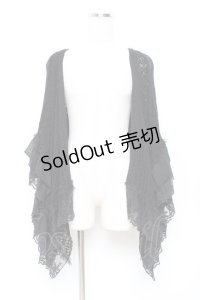 axes femme / 後ろレースアップドルマン M 黒 Y-25-10-25-053-AX-TO-SZ-ZY