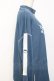 画像3: axes femme POETIQUE / チョーカー風ビックプル  ブルー Y-25-10-25-066-AX-TO-SZ-ZY (3)