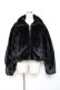 画像1: axes femme / ファージャケット  黒 Y-25-10-25-071-AX-CO-SZ-ZY (1)