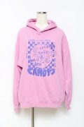Candy Stripper / 2023年福袋　ペペパーカー 2 ピンク Y-25-10-25-091-PU-TO-SZ-ZY