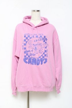 画像1: Candy Stripper / 2023年福袋 ペペパーカー 2 ピンク Y-25-10-25-091-PU-TO-SZ-ZY