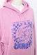 画像3: Candy Stripper / 2023年福袋 ペペパーカー 2 ピンク Y-25-10-25-091-PU-TO-SZ-ZY (3)