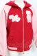 画像3: Angelic Pretty / リリカルバニーブルゾン  レッド Y-25-10-25-094-AP-JA-SZ-ZY (3)