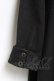 画像3: axes femme / Red label フィッシュテールコート L 黒 Y-25-10-25-106-AX-CO-SZ-ZY (3)