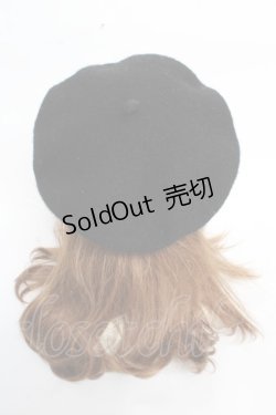 画像3: Coco&Ami / LOVEんちょー/ベレー  並文鳥 Y-25-10-28-053-LO-AC-SZ-ZY