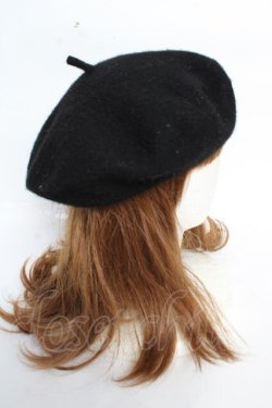 画像4: Coco&Ami / LOVEんちょー/ベレー  並文鳥 Y-25-10-28-053-LO-AC-SZ-ZY