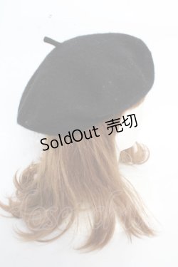 画像4: Coco&Ami / LOVEんちょー/ベレー  並文鳥 Y-25-10-28-053-LO-AC-SZ-ZY