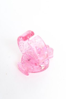 画像2: Angelic Pretty / Magical Potionリング  ピンク Y-25-10-28-006-AP-AC-SZ-ZY