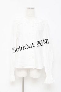 Angelic Pretty / 2025Happy Packブラウス  白 Y-25-10-28-071-AP-BL-SZ-ZY