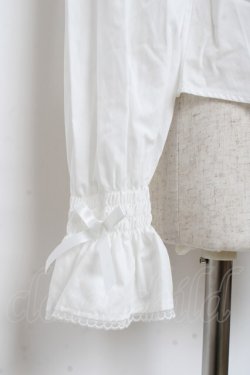 画像5: Angelic Pretty / 2025Happy Packブラウス  白 Y-25-10-28-071-AP-BL-SZ-ZY