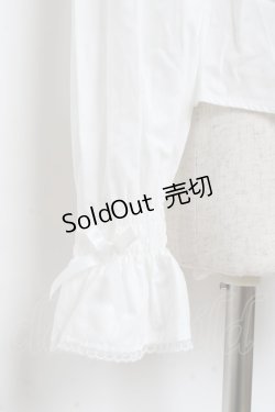 画像5: Angelic Pretty / 2025Happy Packブラウス  白 Y-25-10-28-071-AP-BL-SZ-ZY