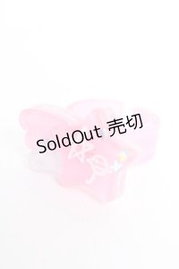 Angelic Pretty / Fancy shooting Starリング  ピンク Y-25-10-28-008-AP-AC-SZ-ZY