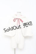 BABY,THE STARS SHINE BRIGHT / Alice Red&Blackケープ  アイボリー Y-25-10-28-089-BA-JA-SZ-ZY