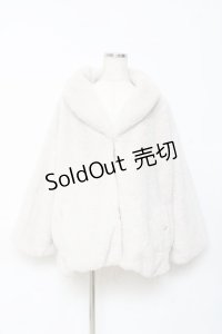 axes femme / ファーブルゾン M オフ Y-25-10-28-093-AX-CO-SZ-ZI