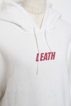 画像3: MILKBOY / CHERRY HOODIE  白 Y-25-10-28-118-MB-TO-SZ-ZY