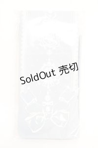 Angelic Pretty / Romantic Princessタイツ  ラベンダー Y-25-10-28-029-AP-ZA-SZ-ZY