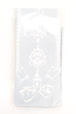 画像1: Angelic Pretty / Romantic Princessタイツ  ラベンダー Y-25-10-28-029-AP-ZA-SZ-ZY