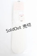 m petit by misako / AMOVKTPレースリボン 23-25 濃白 Y-25-10-28-030-LO-ZA-SZ-ZT485