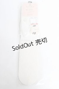 m petit by misako / AMOVKTPレースリボン 23-25 濃白 Y-25-10-28-030-LO-ZA-SZ-ZT485