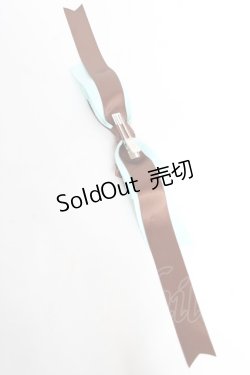 画像2: LOTUS ribbon / リボンクリップ   Y-25-10-28-033-EL-AC-SZ-ZT486-F005