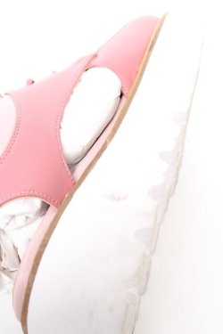 画像5: PINK HOUSE / パンチングサンダル   Y-25-10-31-003-LO-SH-AS-ZY