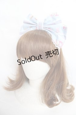 画像6: Angelic Pretty / Whip Factory ジャンパースカートSet  サックス Y-25-10-31-035-AP-OP-SZ-ZS