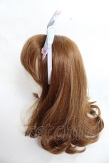 画像7: Angelic Pretty / Whip Factory ジャンパースカートSet  サックス Y-25-10-31-035-AP-OP-SZ-ZS (7)